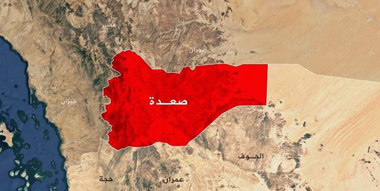 شهادت یک شهروند یمنی در حمله ارتش سعودی